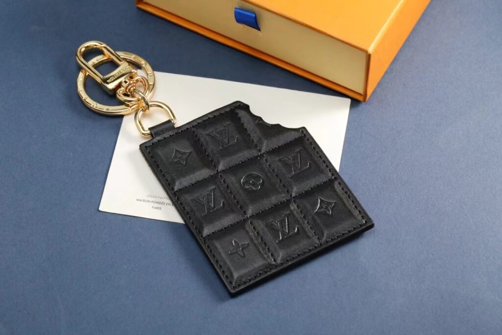 LV Louis Vuitton バッグペンダント キーホルダー 78 zm - 画像 (5)