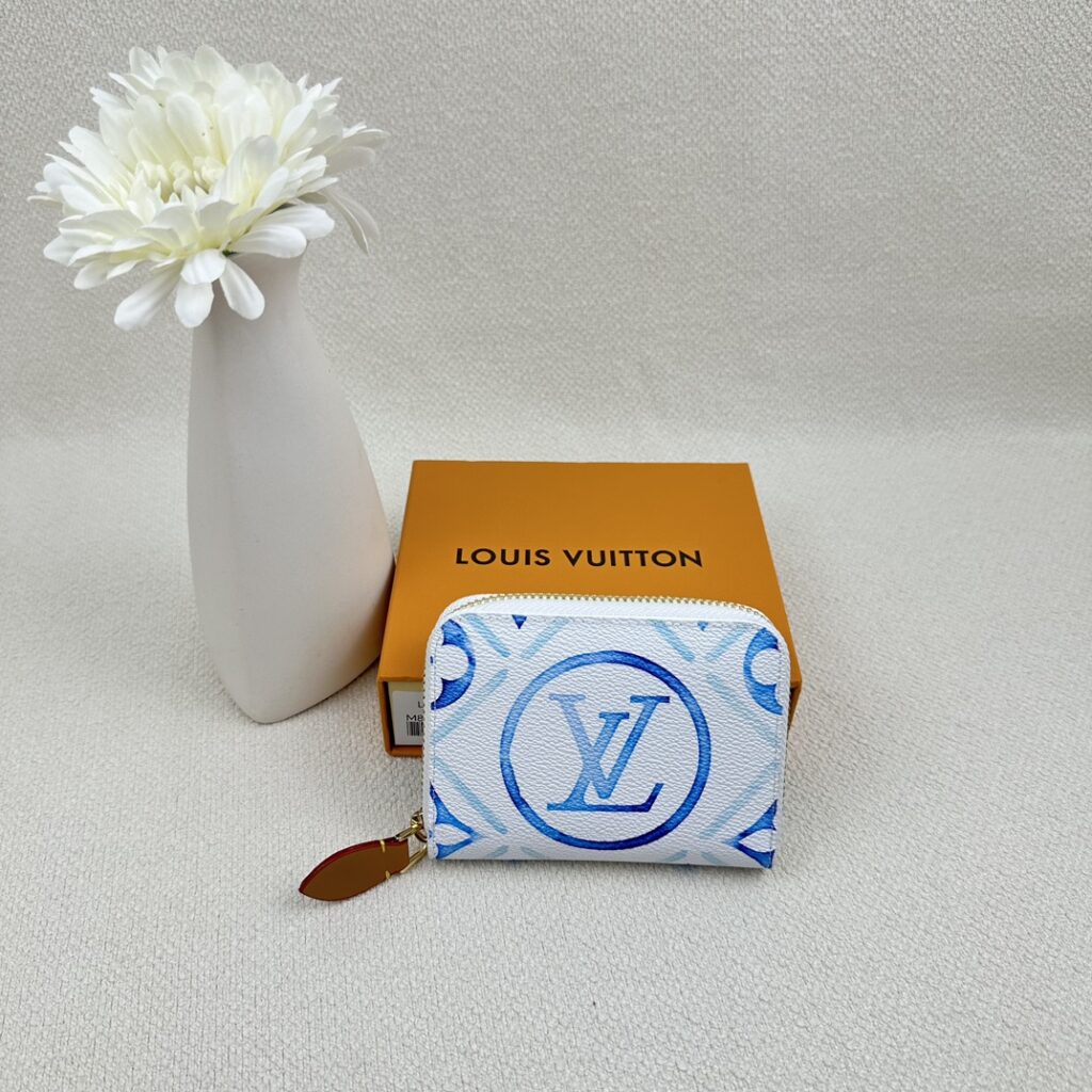LV Louis Vuitton 新作財布です 56 zm 95520 - 画像 (2)