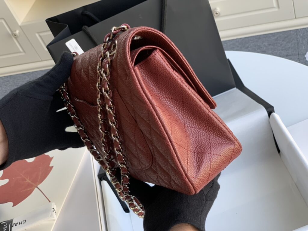 Chanel Flap Bag 1112 - 画像 (4)