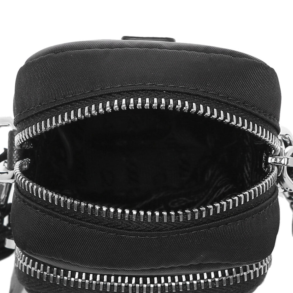 【即発】PRADA ユニセックスショルダーバッグ - 画像 (8)