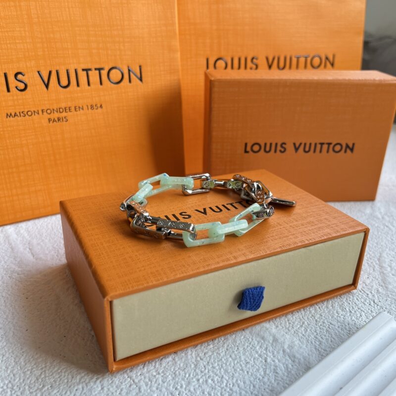 LOUIS VUITTON（ルイヴィトン）LV ブレスレット - 画像 (5)