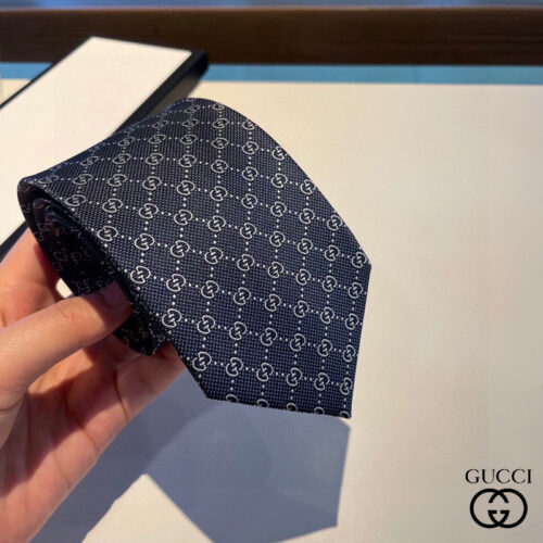 GUCCI ビジネススーツネクタイ01 SS94491