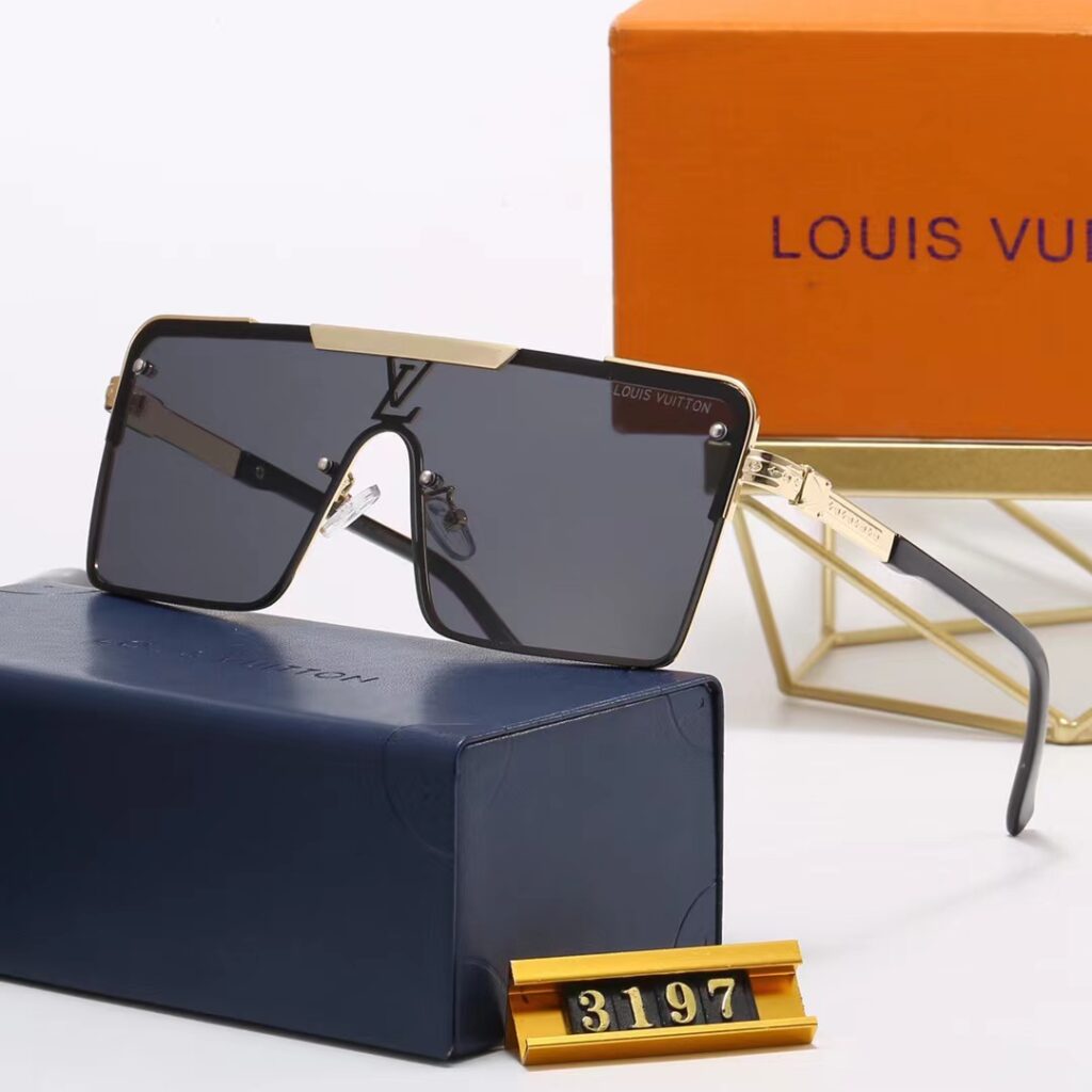 lv Louis Vuitton サングラス 30zm - 画像 (6)