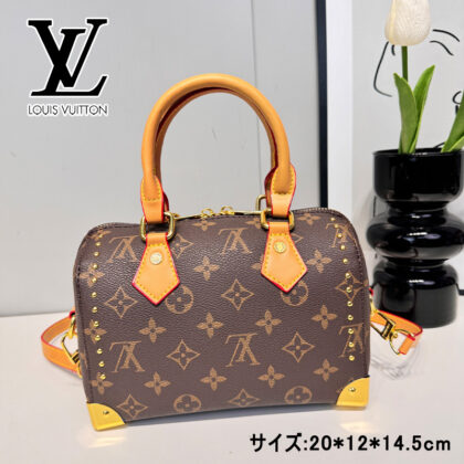 LV Louis Vuittonショルダーバッグ SS95714