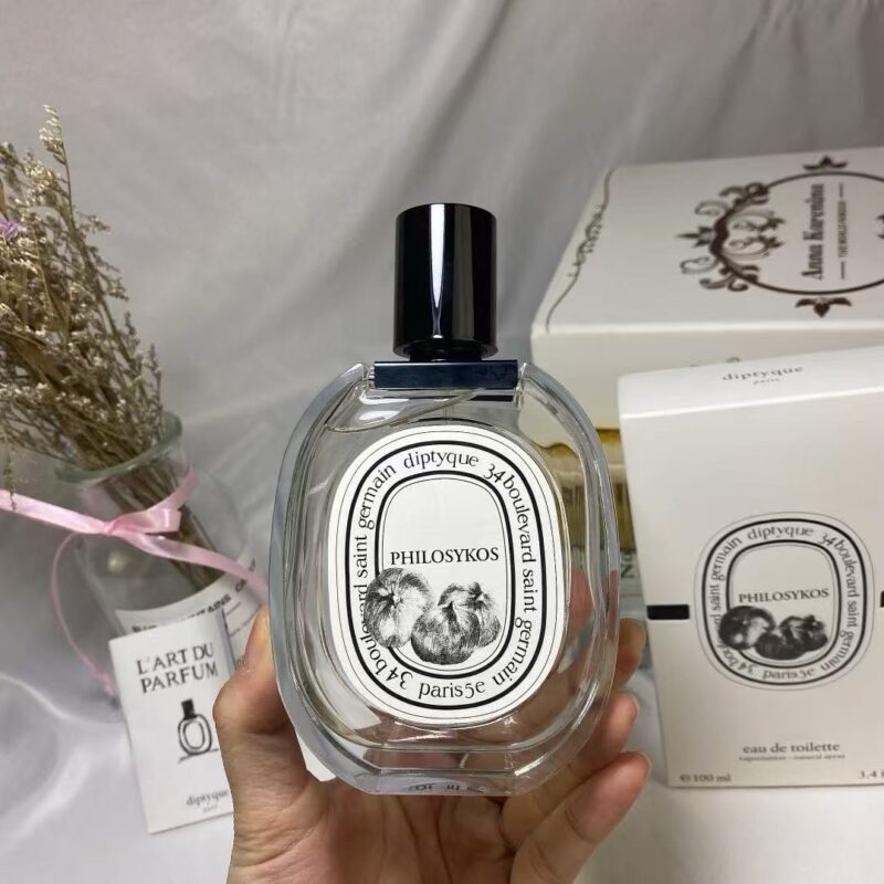 Diptyque PHILOSYKOS 100ml ユニセックス香水 - 画像 (3)