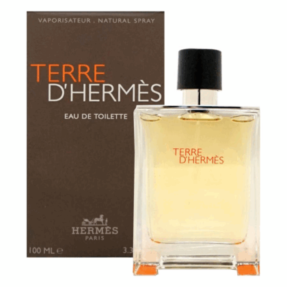 [HERMES]エルメス テールドエルメスEDT 100ml SP (オードトワレ)