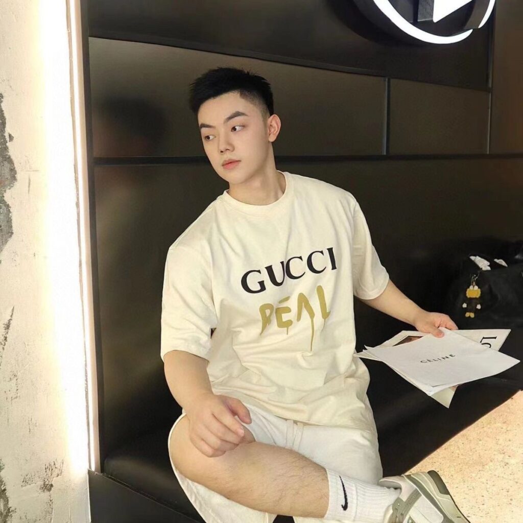 【Gucci 】（グッチ）半袖 男女兼用、ご好評に付き再入荷！ - 画像 (7)