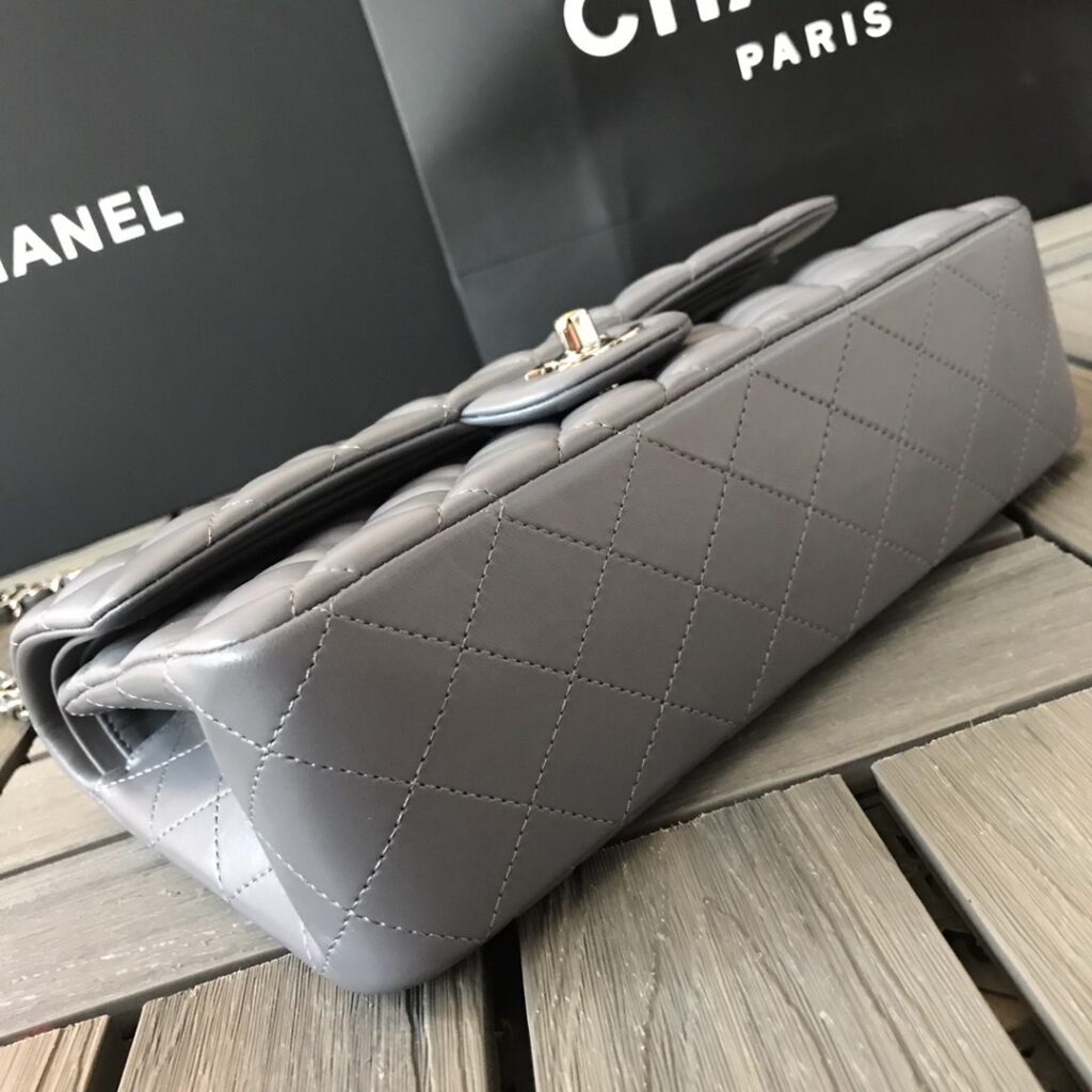 Chanel Flap Bag 1112 - 画像 (5)