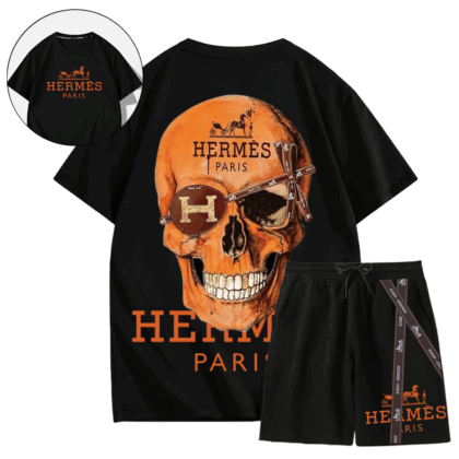 【 HERMÈS 海外ブランド直営店】スカール