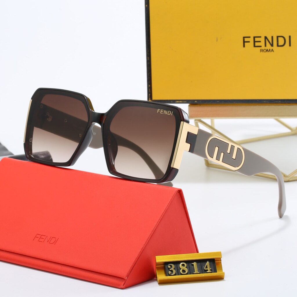 FENDI サングラス 14 - 画像 (5)