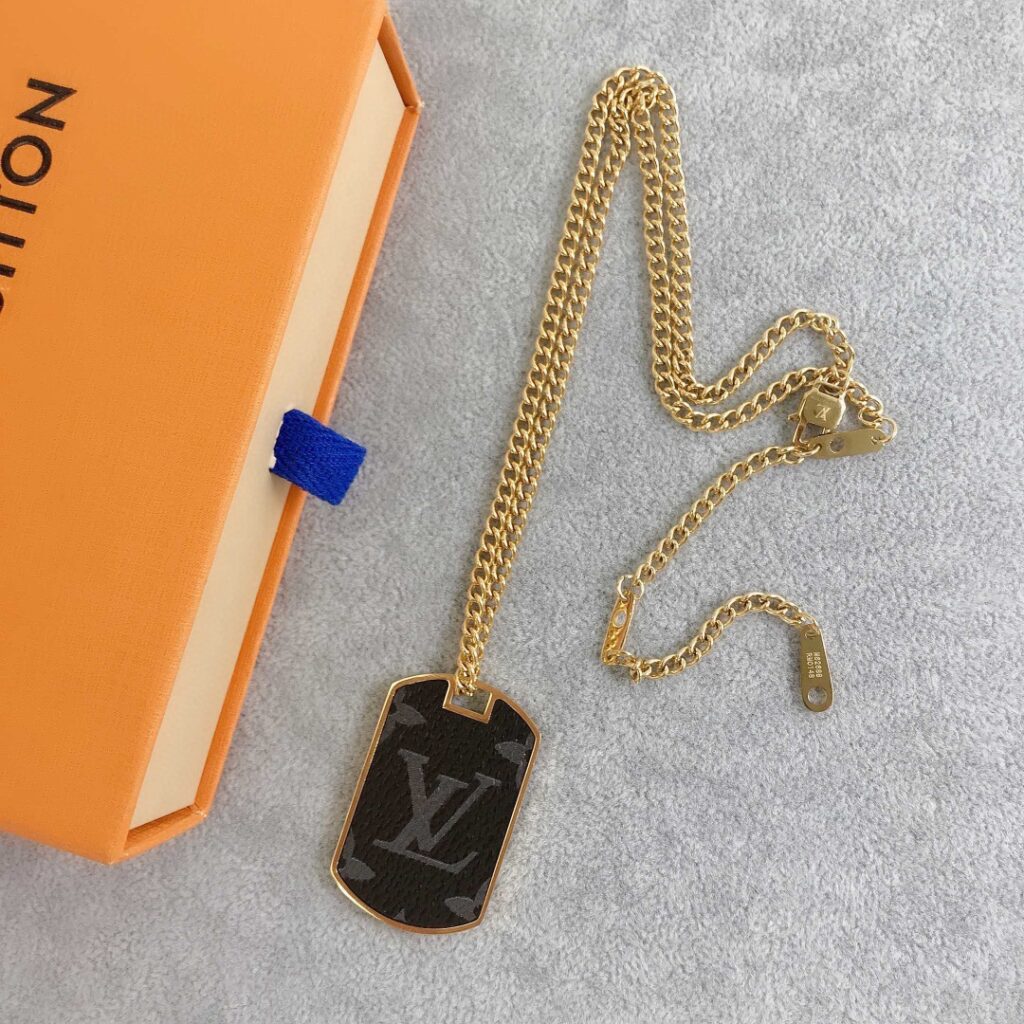 Louis Vuitton（ルイヴィトン）ペンダント - 画像 (6)