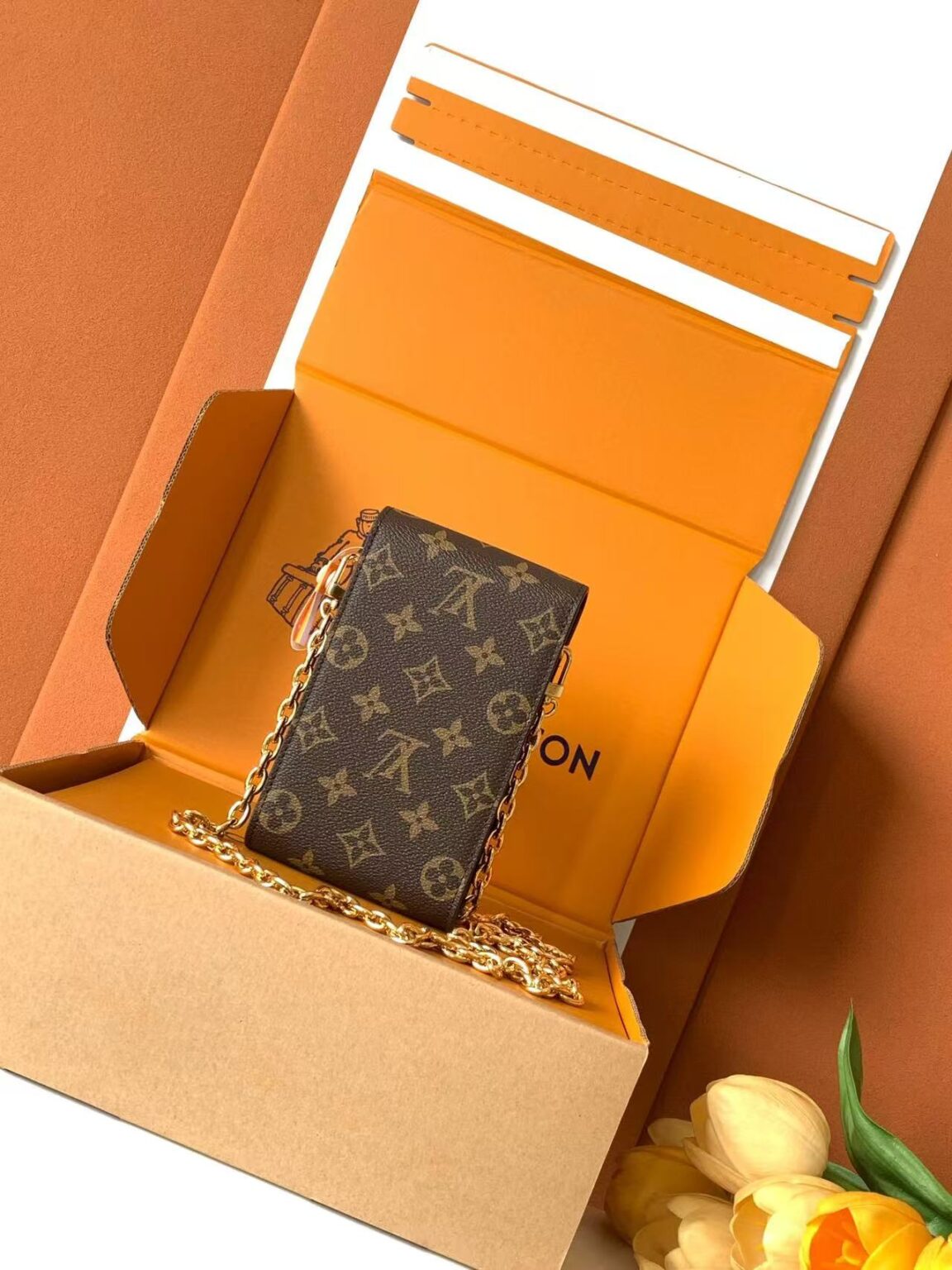 Louis Vuitton 携帯バッグ - 画像 (3)