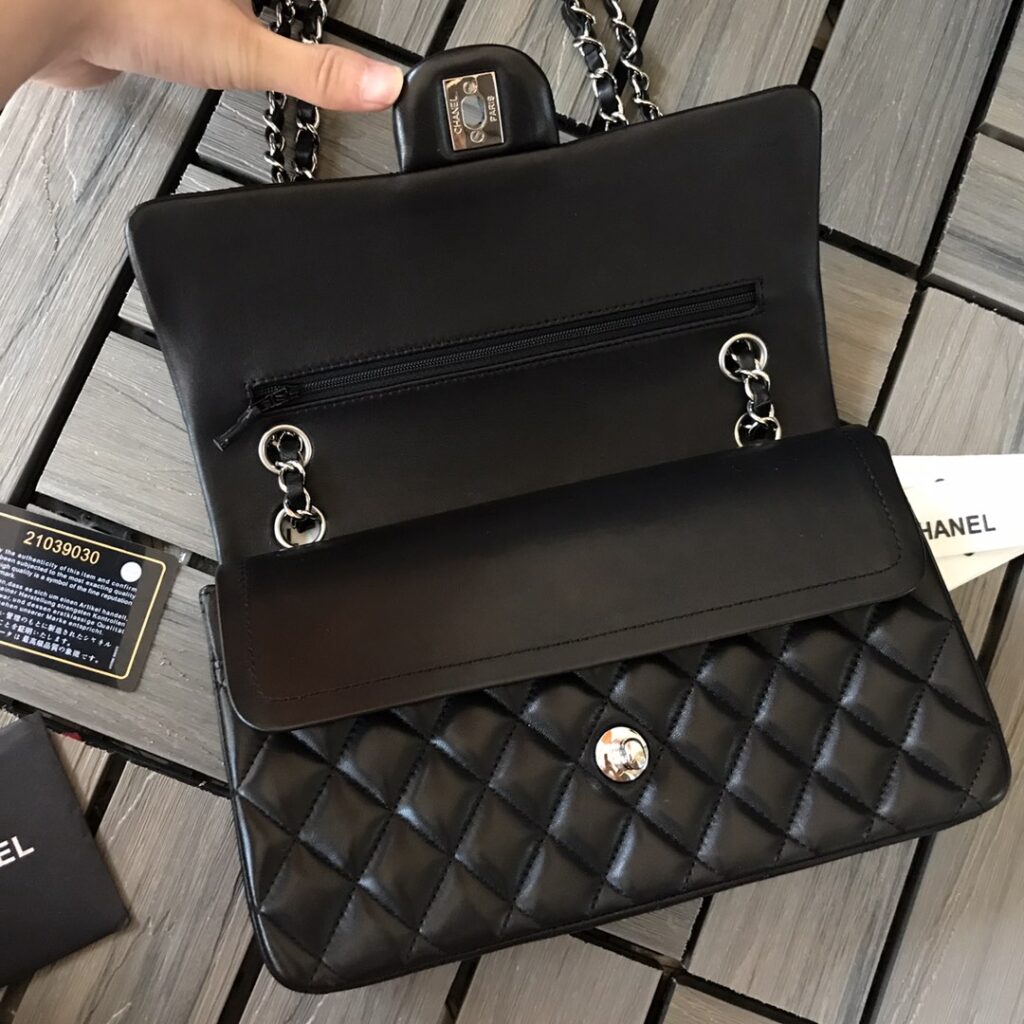 Chanel Flap Bag 1112 - 画像 (25)