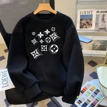 LV LOUIS VUITTONパーカー 49 SS105467