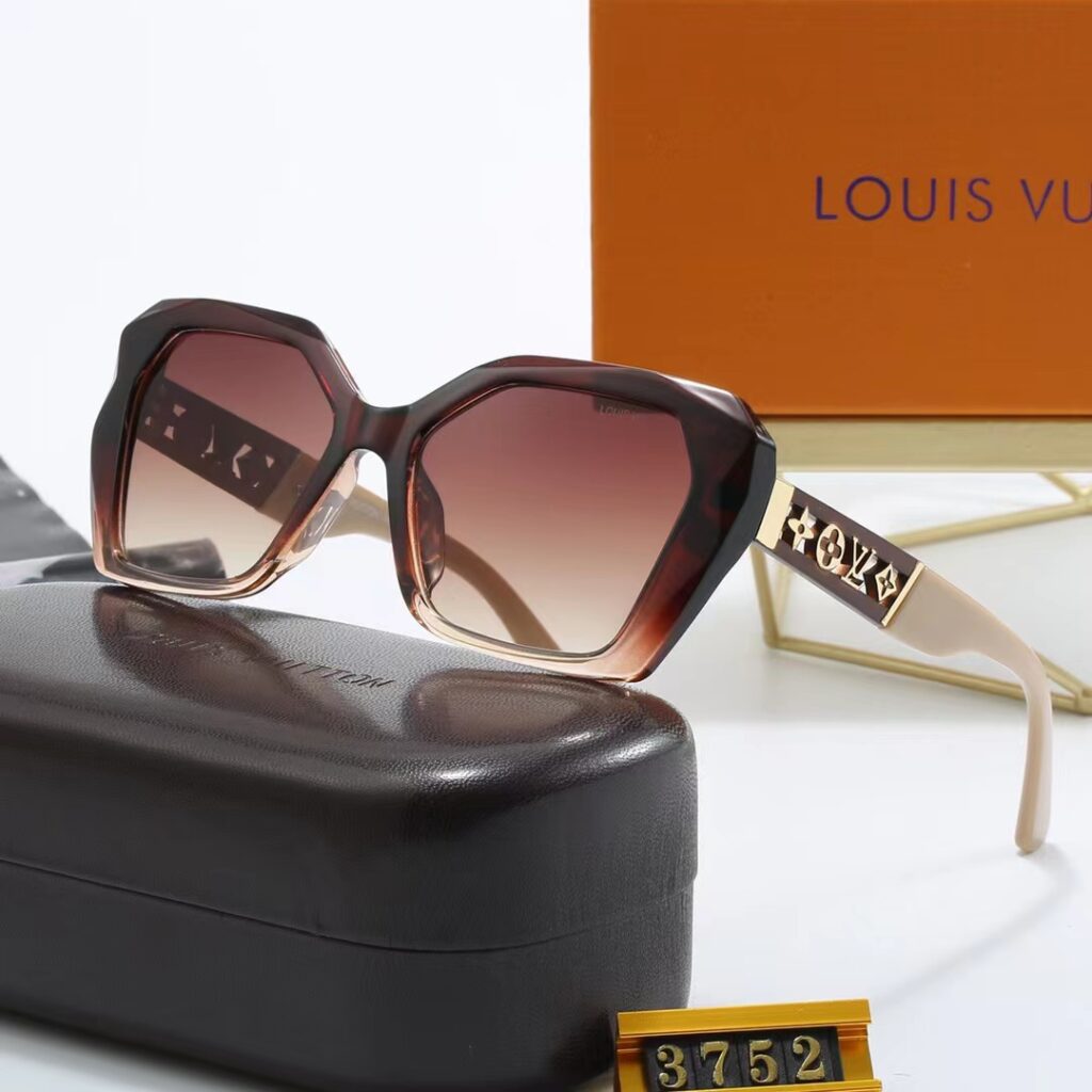 LV Louis Vuitton サングラス 17 - 画像 (6)