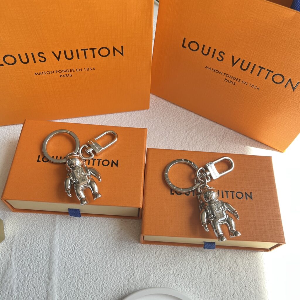 Louis Vuitton（ルイヴィトン） キーホルダー 男女兼用 - 画像 (6)
