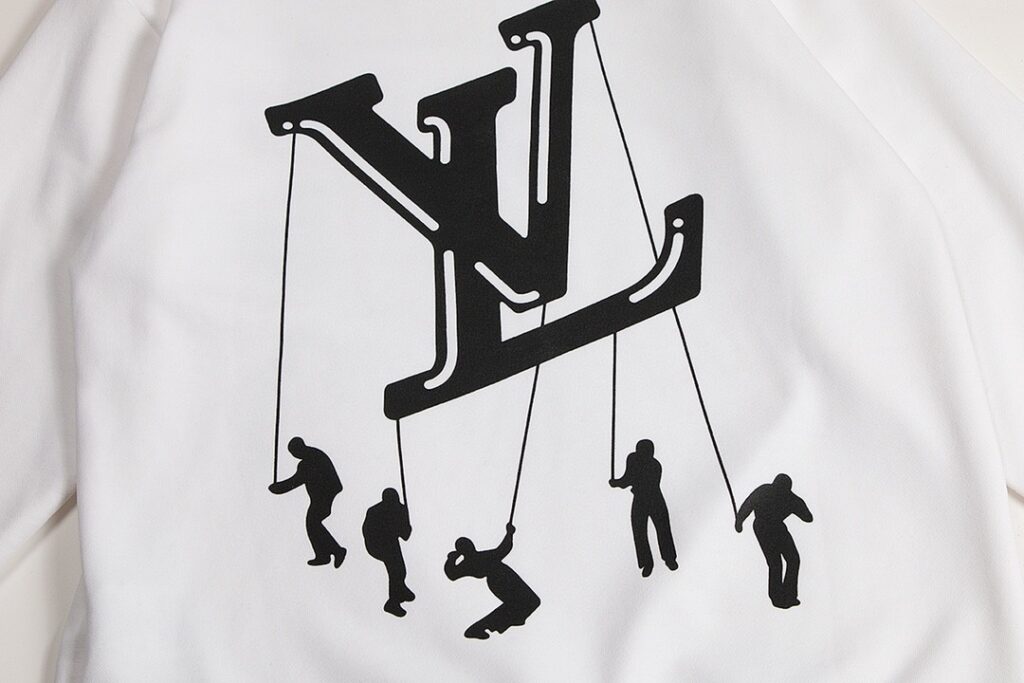 【Louis Vuitton旗艦店】男女兼用 ご好評に付き再入荷！！ - 画像 (11)
