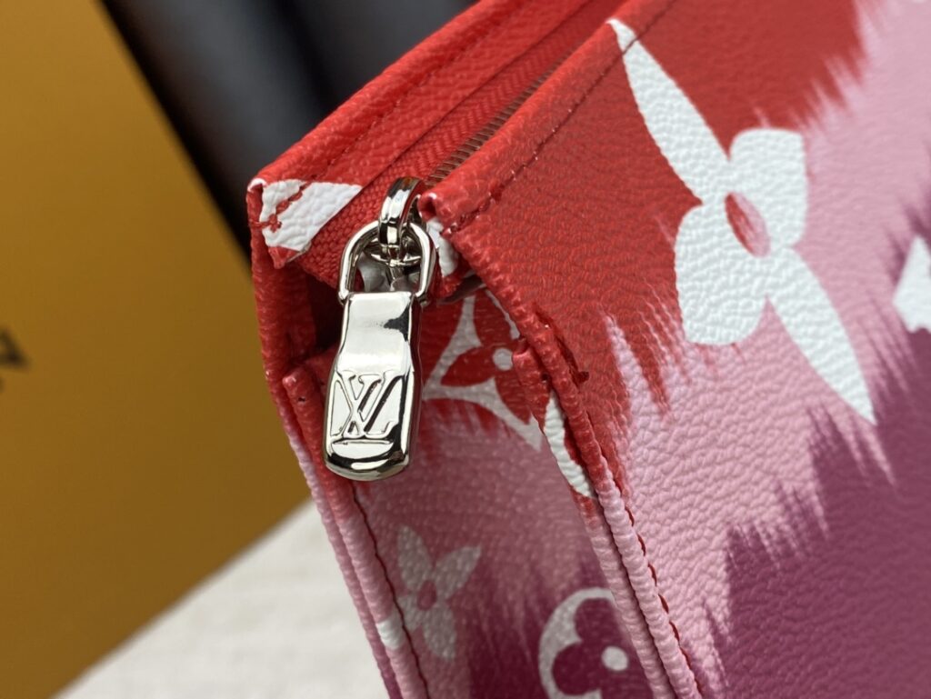 LV Louis Vuittonハンドバッグブリーフケース 22 zm 95525 - 画像 (6)