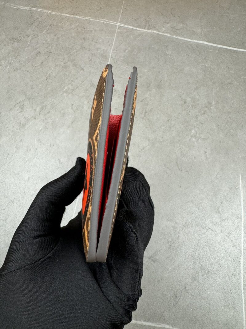 LV Louis Vuitton 新作財布です 40 zm 95522 - 画像 (5)