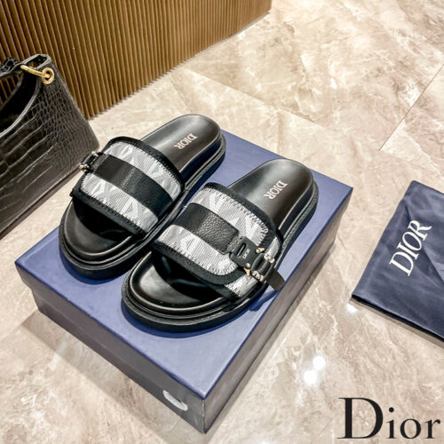 DIORスリッパ21 SS94129