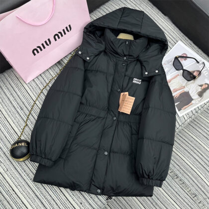 MIUMIU ダウンジャケット SS96785