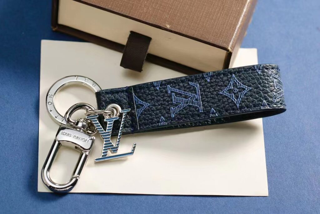 LV Louis Vuitton バッグペンダント キーホルダー 53 zm - 画像 (3)