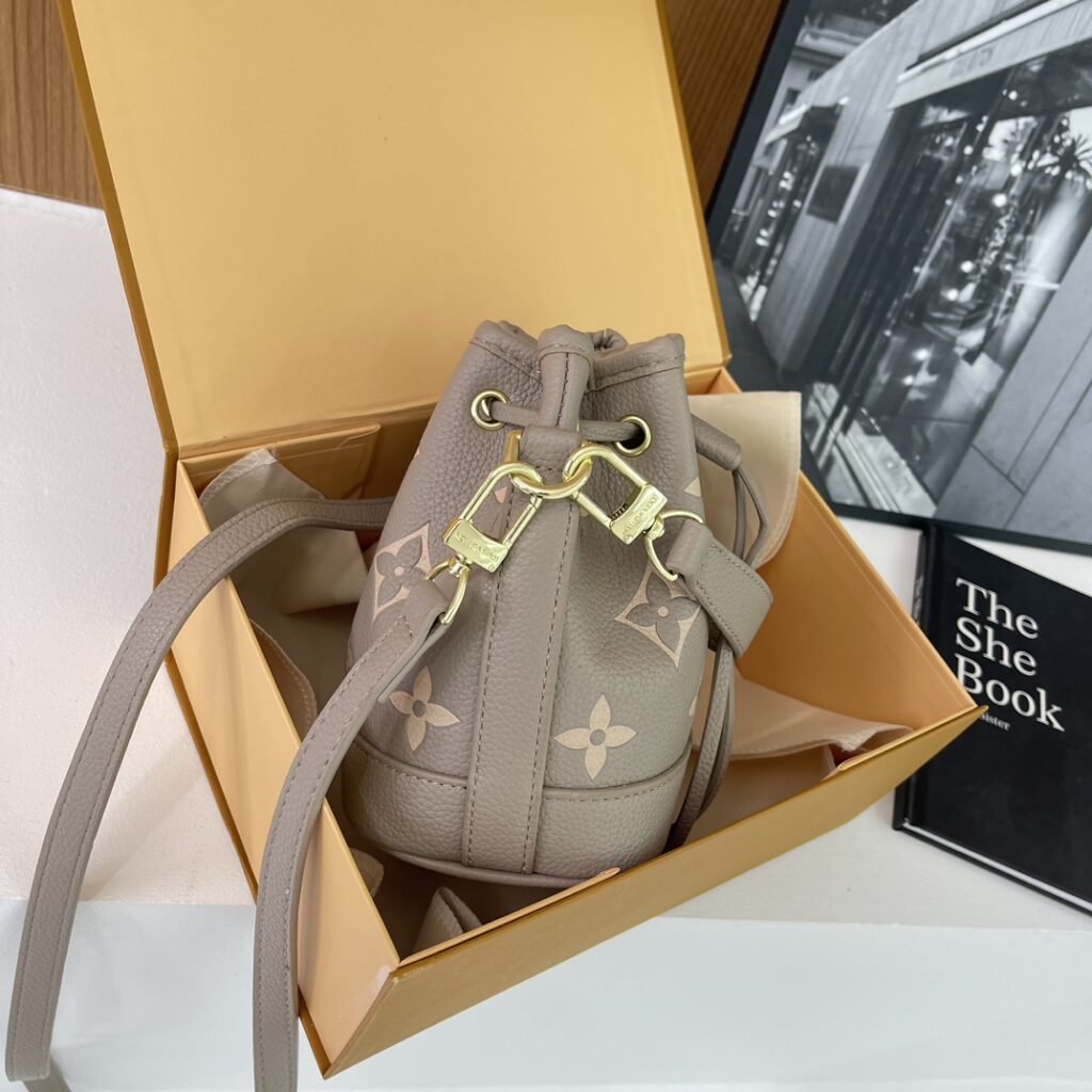 LV Louis Vuitton バンドルバッグ 02 zm - 画像 (8)