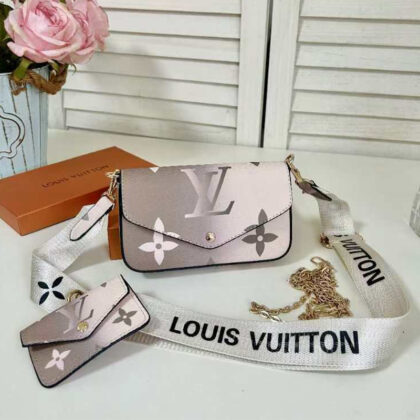 LV LOUIS VUITTON バッグ 10 SS105202