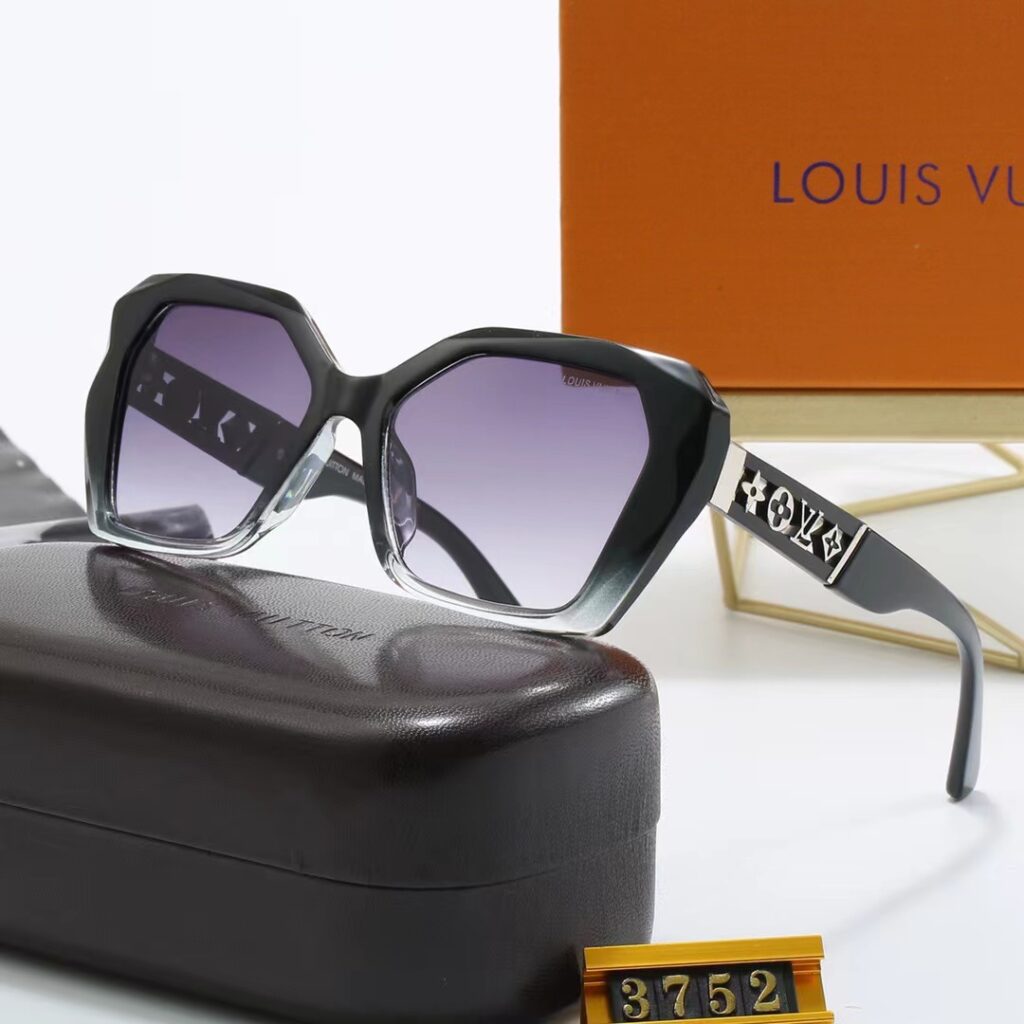 LV Louis Vuitton サングラス 17 - 画像 (5)