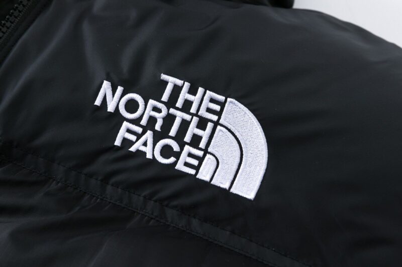 【The North Face】【全国送料無料】【即日出荷】数量限定発売 ダウンジャケット - 画像 (4)