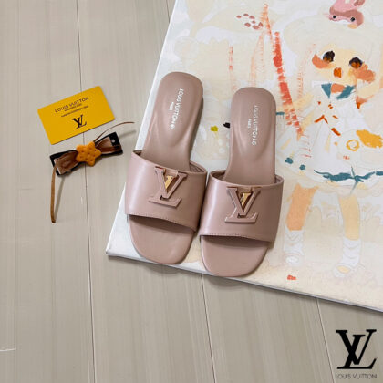 LV Louis Vuittonスリッパ05 SS94130