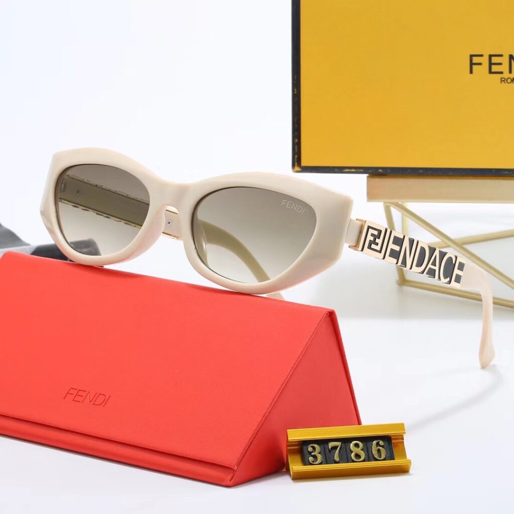 FENDI サングラス 13 - 画像 (6)