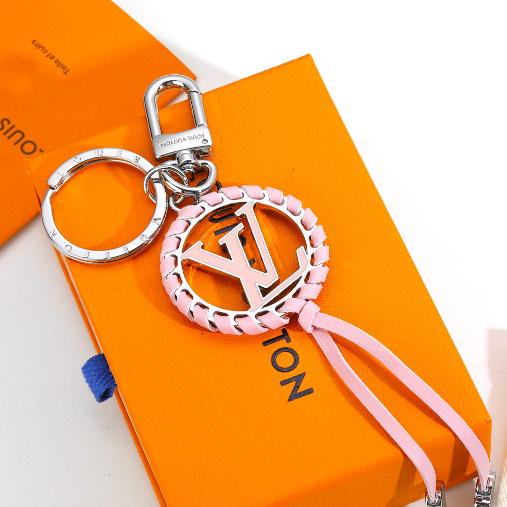 LV Louis Vuitton バッグペンダント キーホルダー07 zm - 画像 (6)
