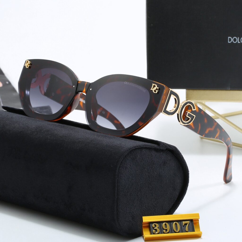 DG Dolce & Gabbana サングラス 20zm - 画像 (3)