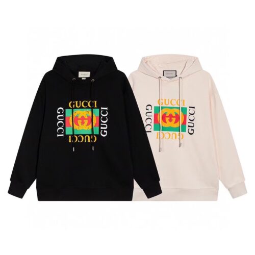 GUCCI 人気パーカー２