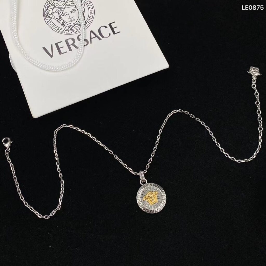 Versaceファッションアイテムチェーン03 al 94723