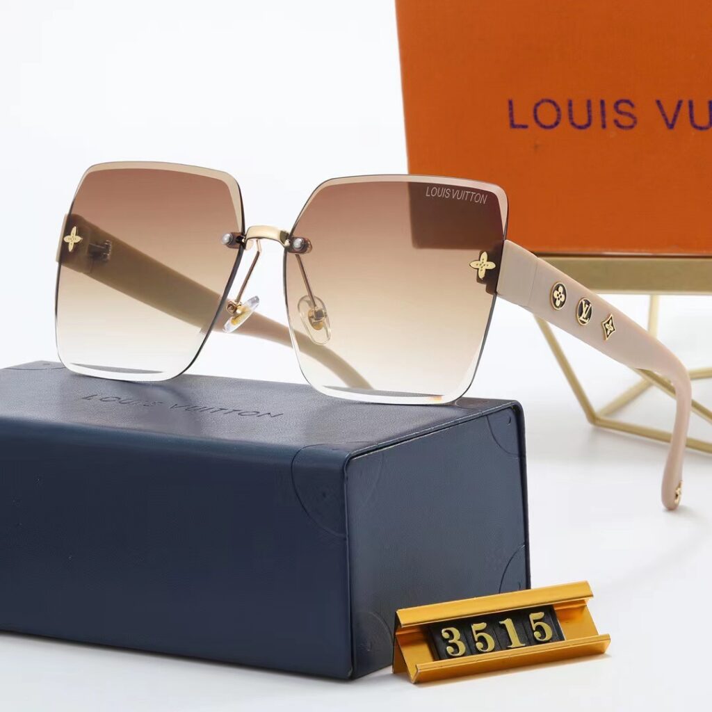 LV Louis Vuitton サングラス 10 - 画像 (4)