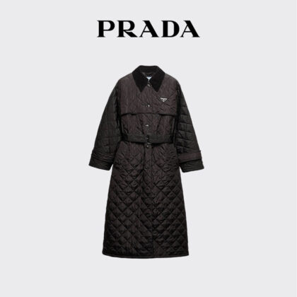 Prada ダウンジャケット SS96785