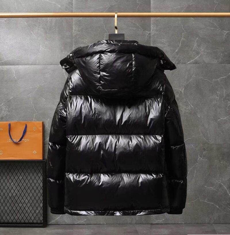 【MONCLER全国送料無料】新作数量限定予行販売モンクレールダウンジャケット - 画像 (3)