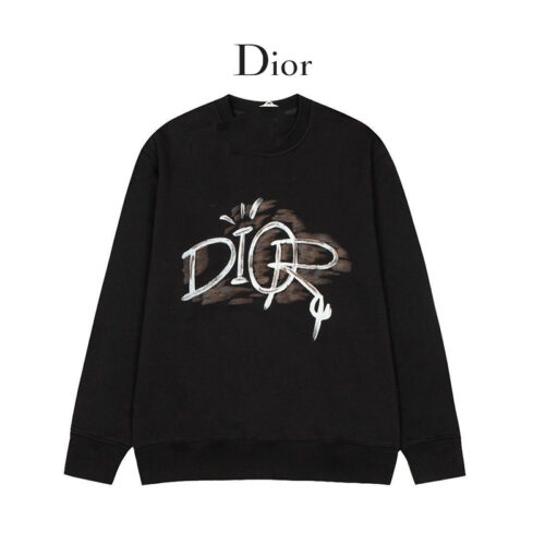 DIORパーカー 07 SS105011