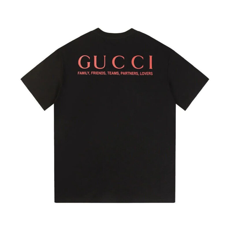 【Gucci 】（グッチ）Tシャツ ご好評に付き再入荷！ - 画像 (3)