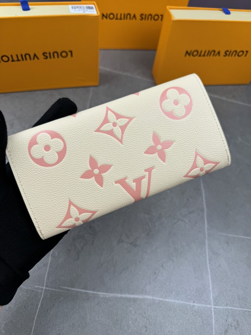 LV Louis Vuitton 新作財布です 4 zm 95518 - 画像 (2)
