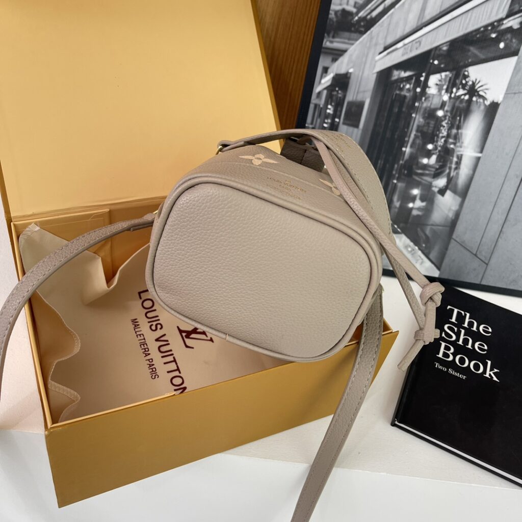 LV Louis Vuitton バンドルバッグ 02 zm - 画像 (12)