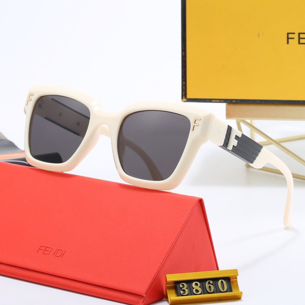 FENDI サングラス 16 - 画像 (4)