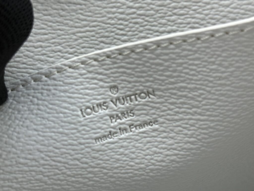 LV Louis Vuittonハンドバッグブリーフケース 26 zm 95525 - 画像 (9)