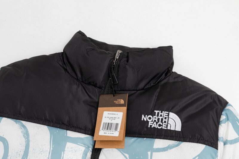 【The North Face】【全国送料無料】【即日出荷】数量限定発売 ダウンジャケット - 画像 (3)