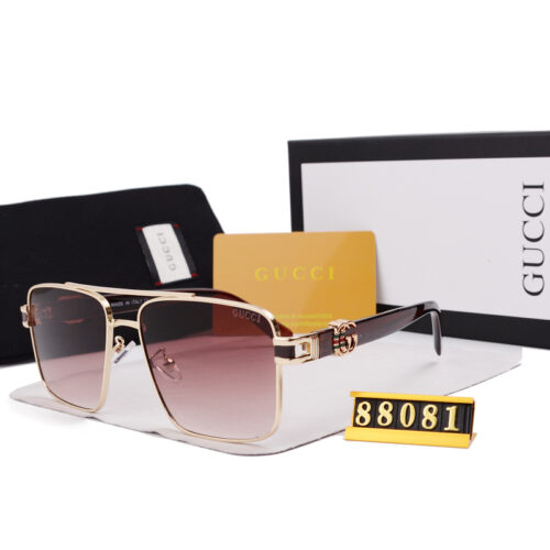GUCCI サングラス 15zm