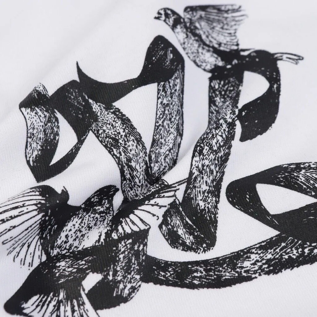 【LOUIS VUITTON 公式旗艦店】ルイヴィトン Tシャツ ご好評に付き再入荷！ - 画像 (8)