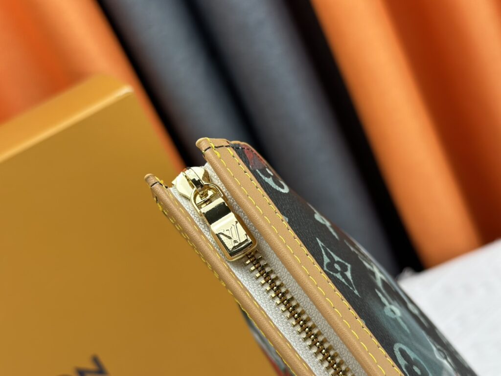 LV Louis Vuittonハンドバッグブリーフケース 27 zm 95525 - 画像 (3)