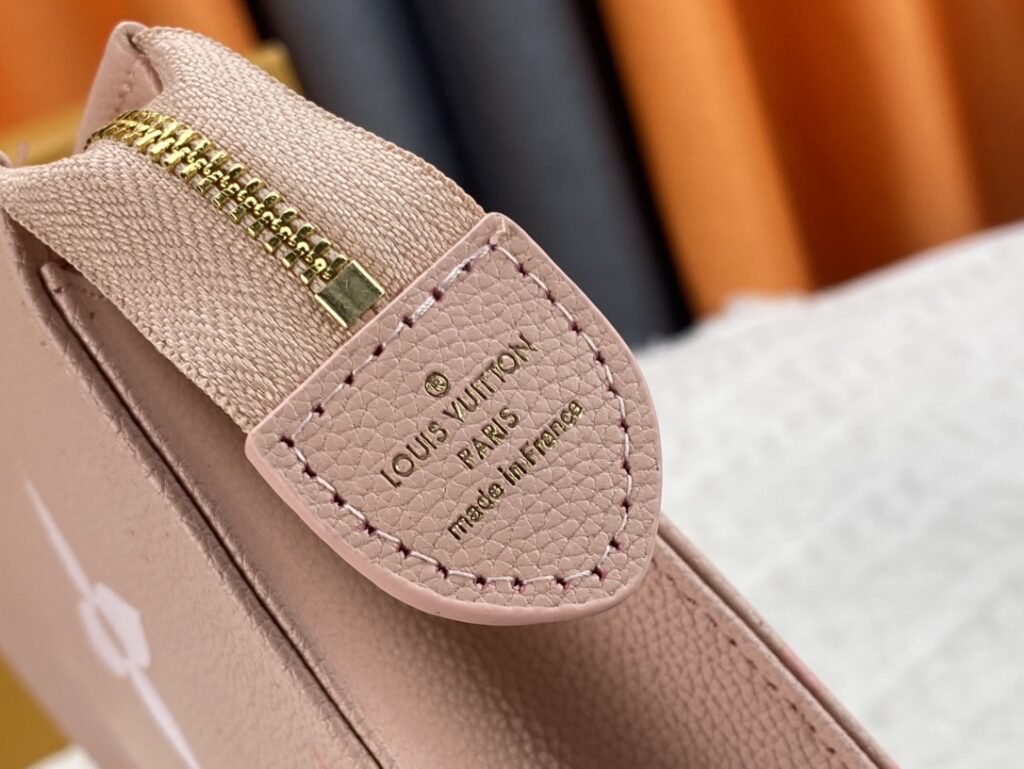 LV Louis Vuittonハンドバッグブリーフケース 6 zm 95524 - 画像 (7)